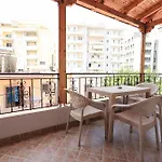 Appartement Kejsi