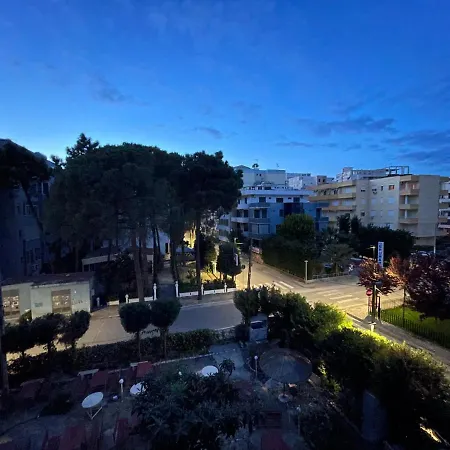 Modern Comfy With Balcony Apartment Durres