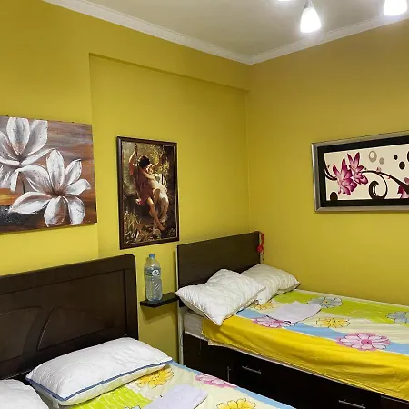 Modern Comfy With Balcony * Durres