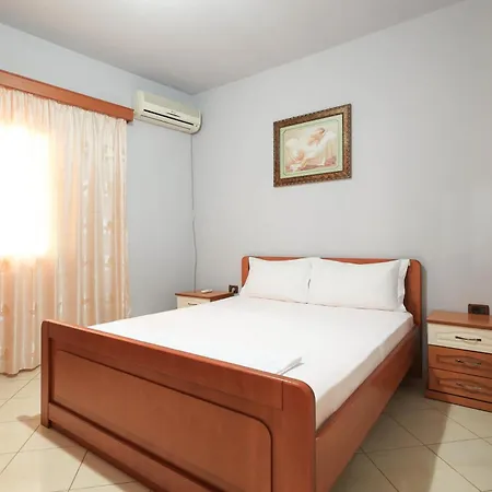 Kejsi Apartment Sarande