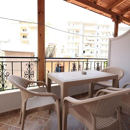 Apartment Kejsi Sarande
