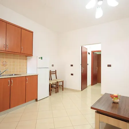 Apartment Kejsi *
