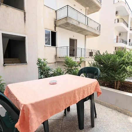 Kejsi Appartement