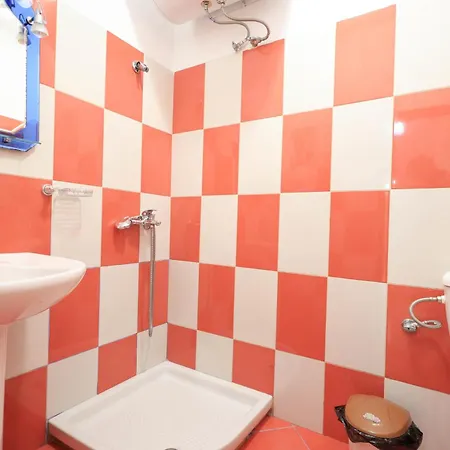 Kejsi Apartment Sarande